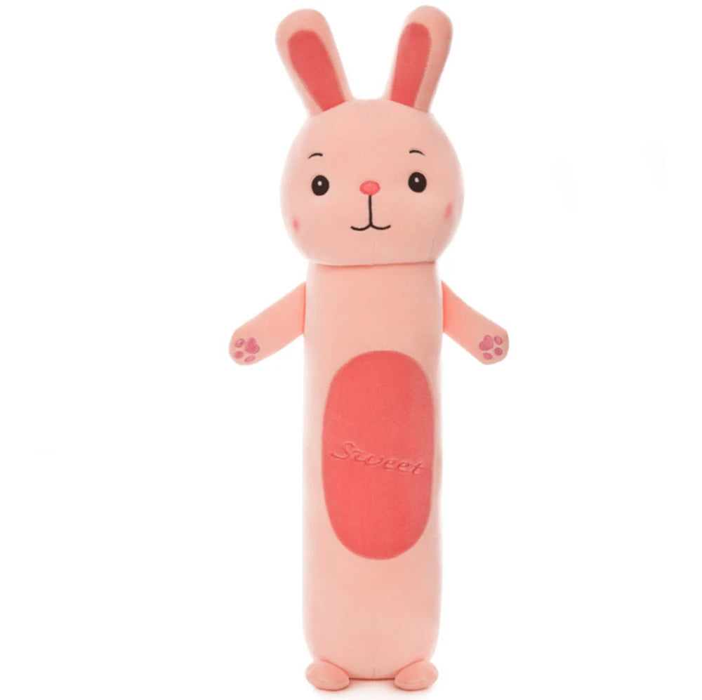 Long Snuggly Stuffed Animal|Leg Rabbit Plush Toy | Perfect Gift | Adorbs Plushies