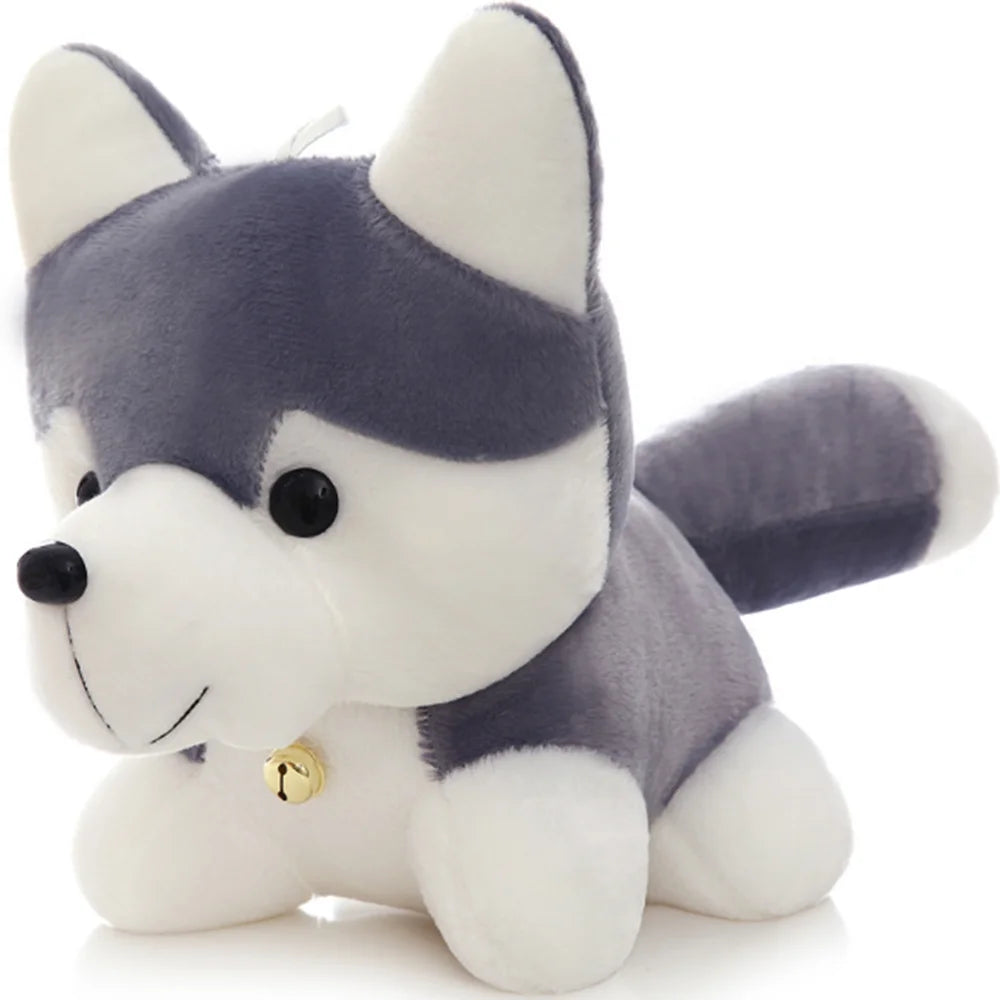 Husky Plush Stuffed Animal | Perfect Gift for Children | Adorbs Plushies