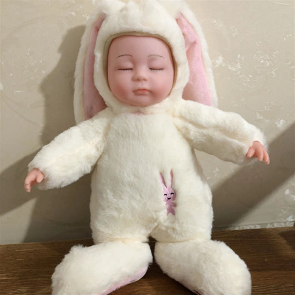 Sleeping Plushie Baby | Cute Plush | Adorbs Plushies