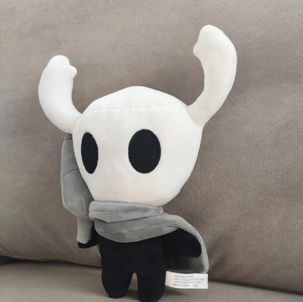 Empty Knight Plush Toy | Game Anime Character Peripheral | Adorbs Plushies