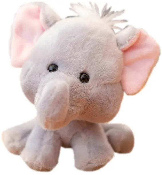 Tilted Head Plush Toy - Adorable Cartoon Animal Dolls | Stuffed Animals & Plushies | Adorbs Plushies