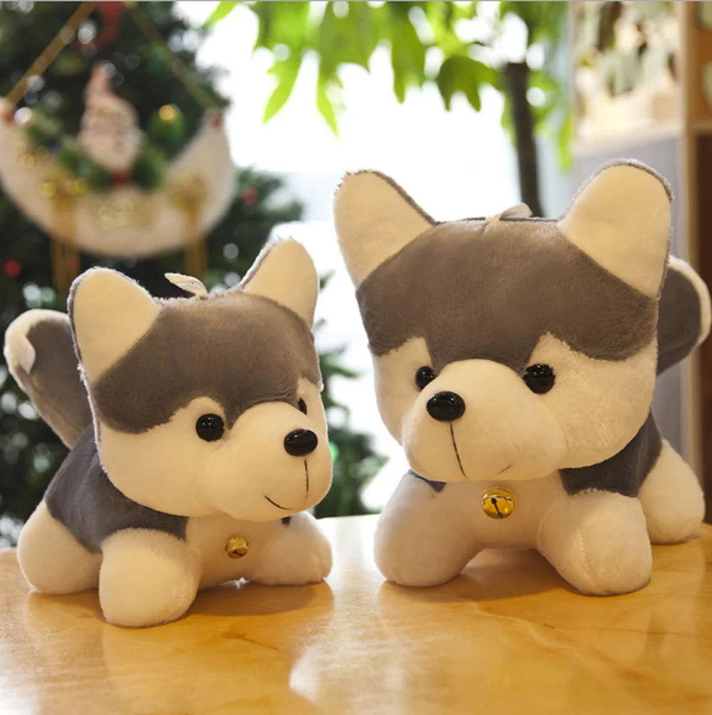 Husky Plush Stuffed Animal | Perfect Gift for Children | Adorbs Plushies