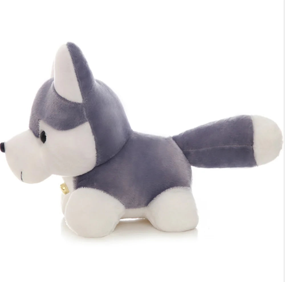 Husky Plush Stuffed Animal | Perfect Gift for Children | Adorbs Plushies