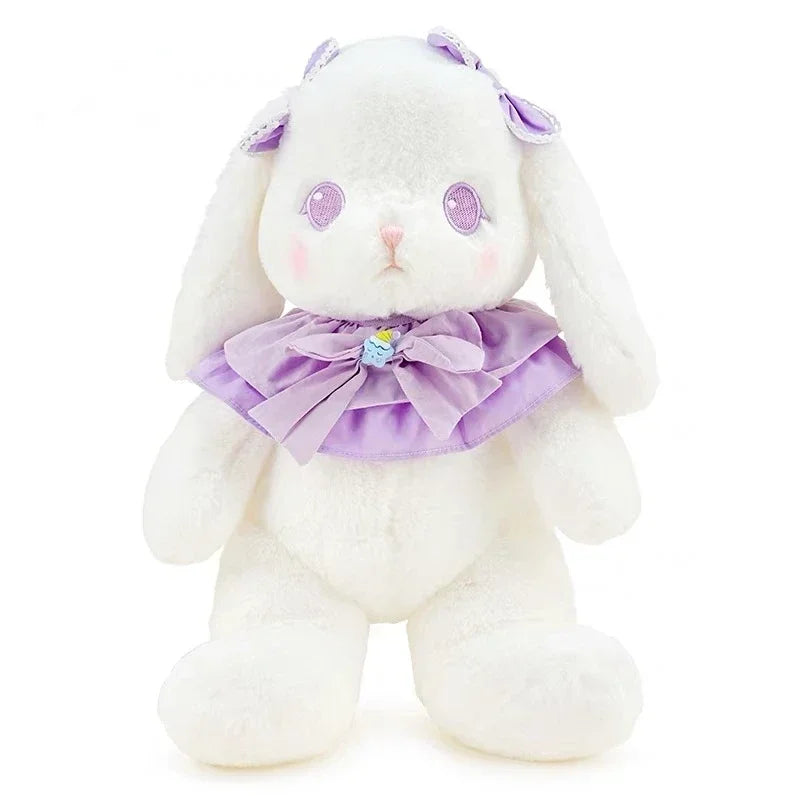 Lolita Bunny Bear Doll from Japan - Soft Rabbit Plush | Stuffed Animals & Plushies | Adorbs Plushies