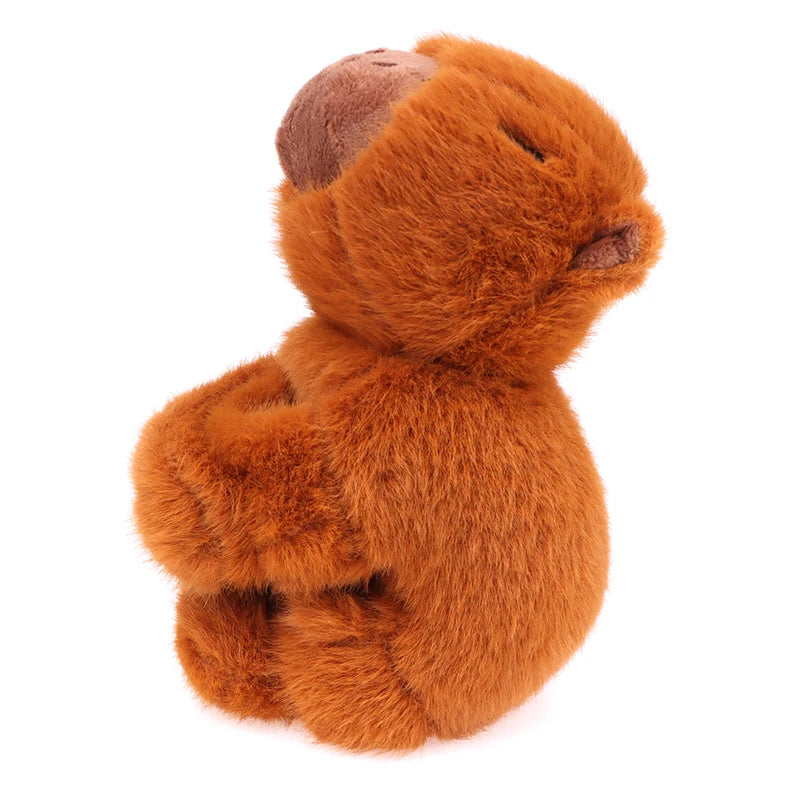 Hugger Capybara Plush Toy | Adorbs Plushies