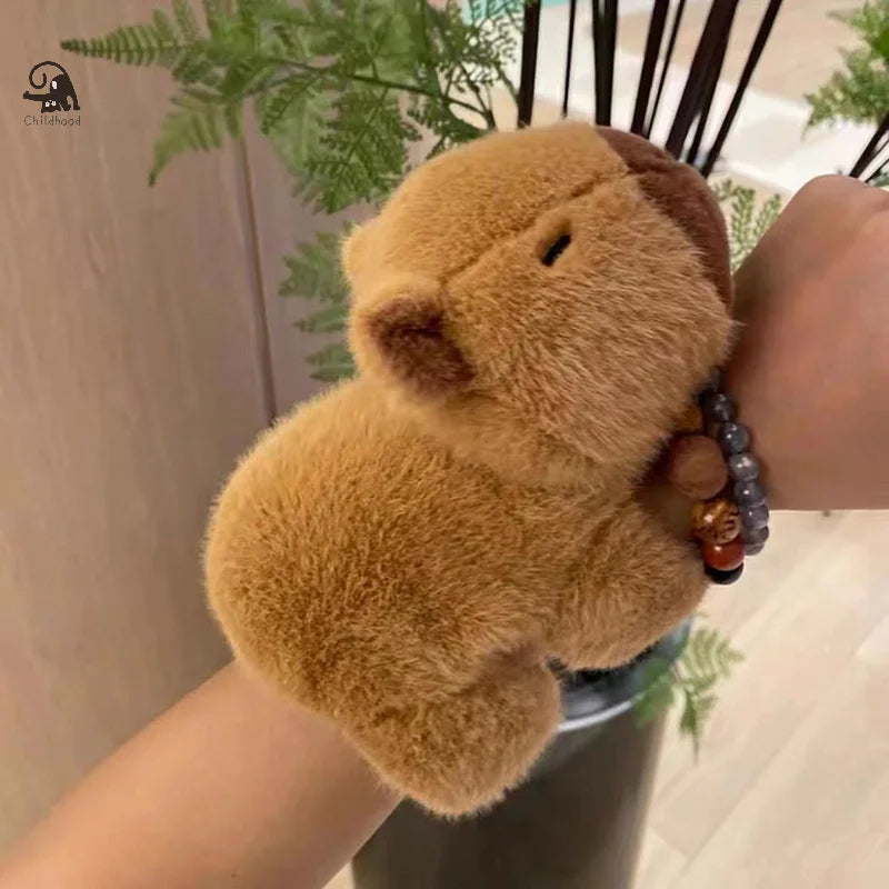 Hugger Capybara Plush Toy | Adorbs Plushies