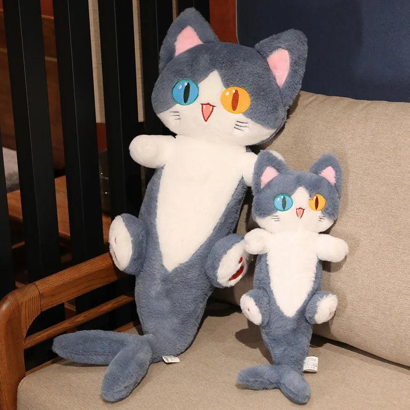 Shark Tail Cat & Dog Plushies - Unique Whale Shiba Pillow | Stuffed Animals & Plushies | Adorbs Plushies