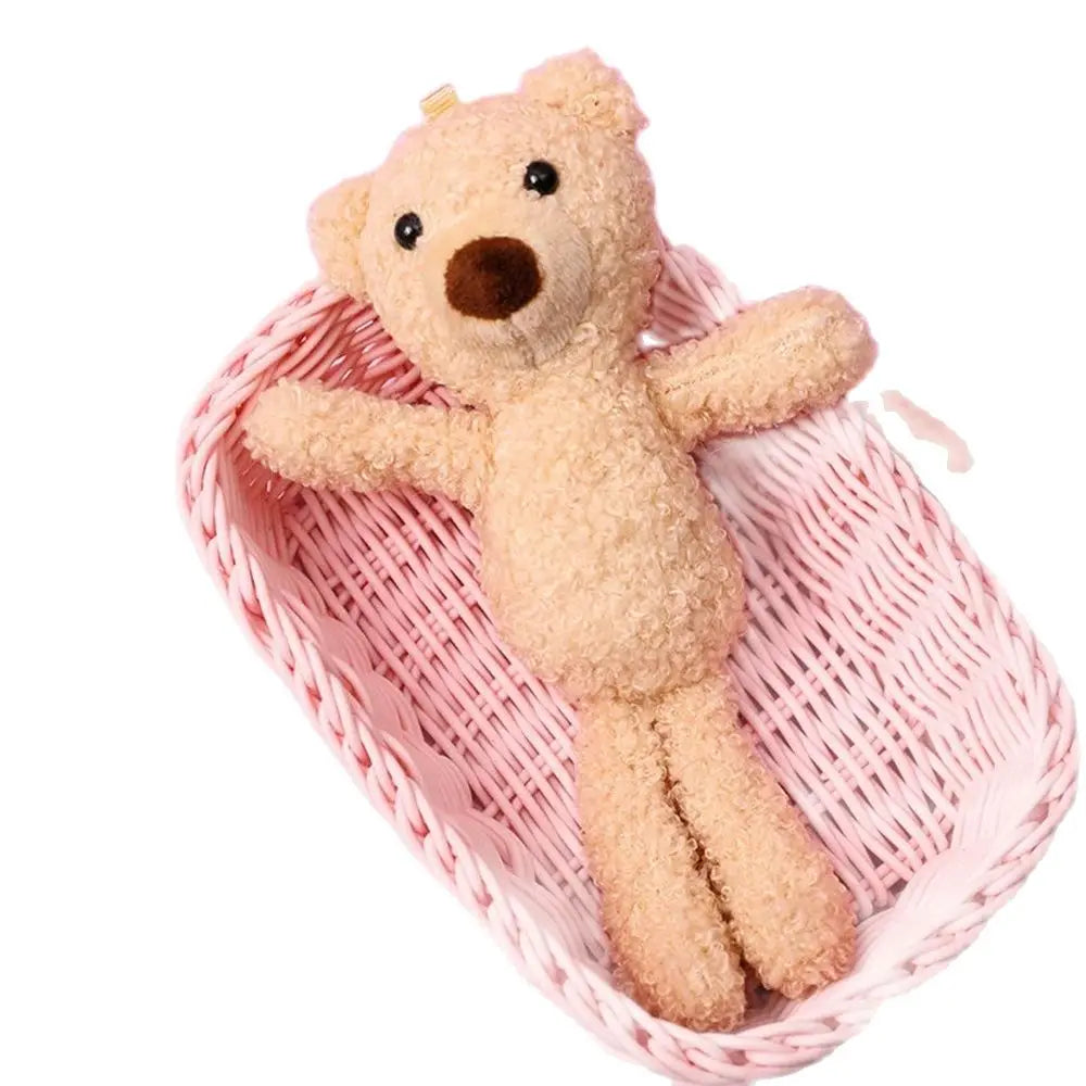 Cute Teddy Bear Plushie | Soft Stuffed Animal for Birthday Gift | Adorbs Plushies