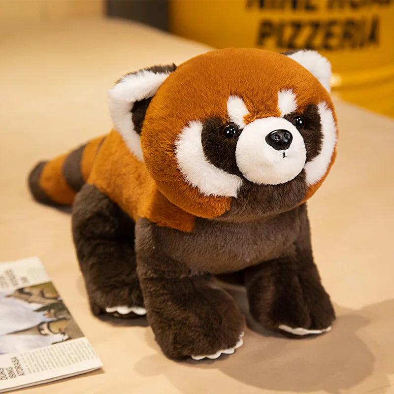 Red Panda Plush Toys - Adorable Stuffed Animal Gift | Stuffed Animals & Plushies | Adorbs Plushies