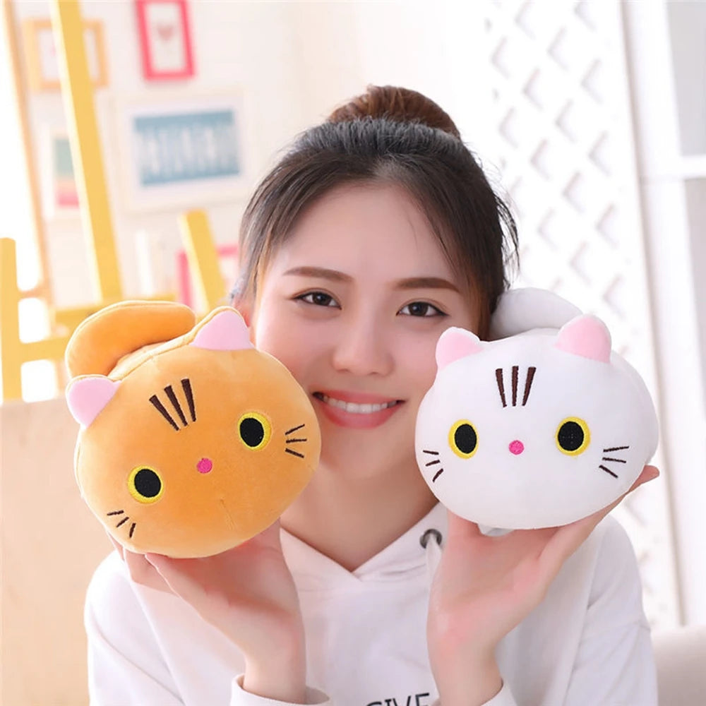 Soft Rabbit Plush Toy | Sofa Pillow Cushion Cat Cartoon Doll | Adorbs Plushies