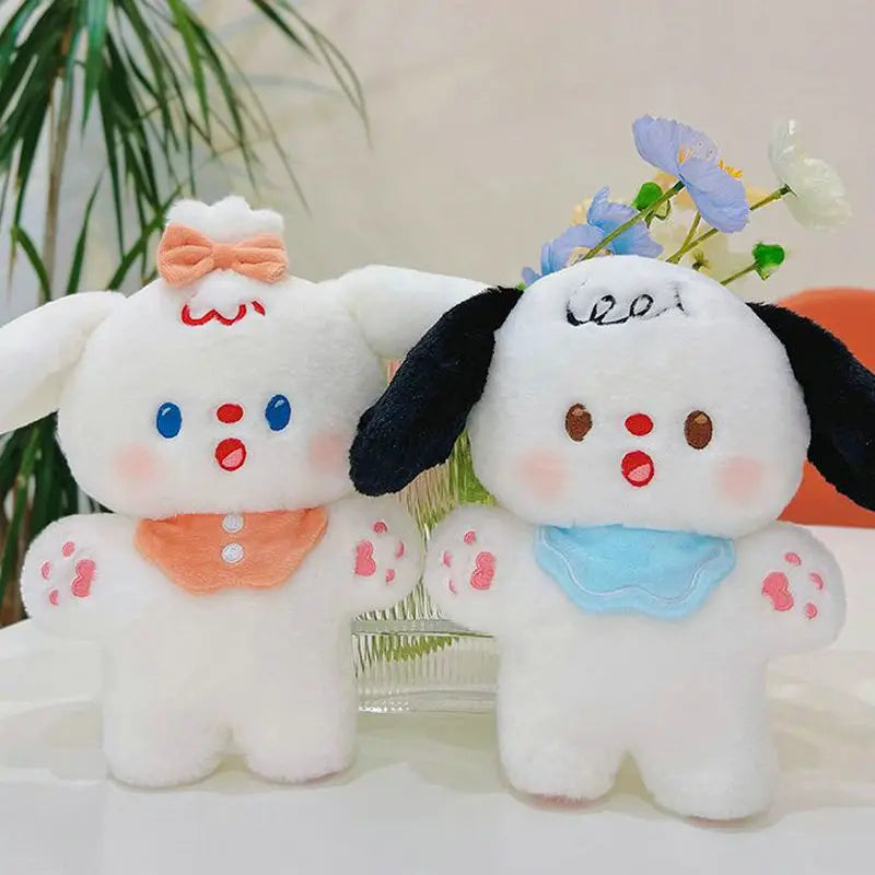 Ferry Plush Dog Toy - Adorable Emotion Face Puppy | Stuffed Animals & Plushies | Adorbs Plushies