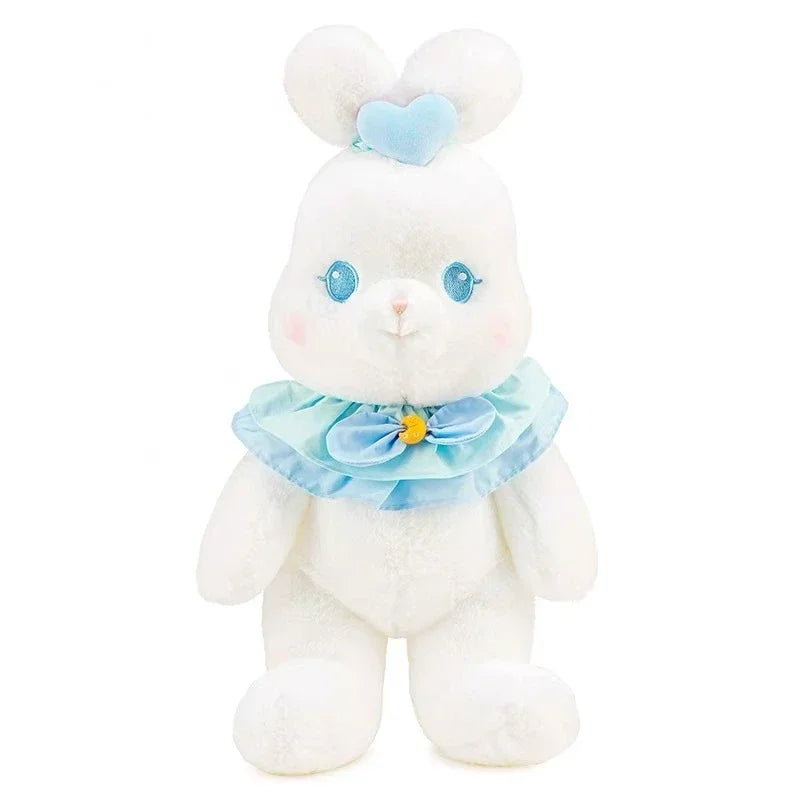 Lolita Bunny Bear Doll from Japan - Soft Rabbit Plush | Stuffed Animals & Plushies | Adorbs Plushies