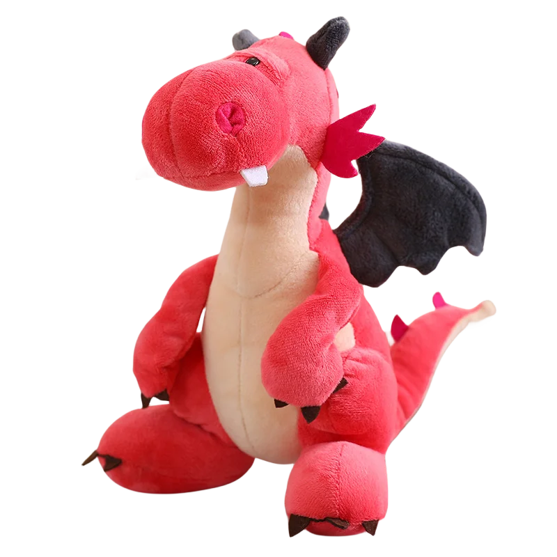 Swag Pterosaur Dinosaur Plush - Fun Dragon Toy