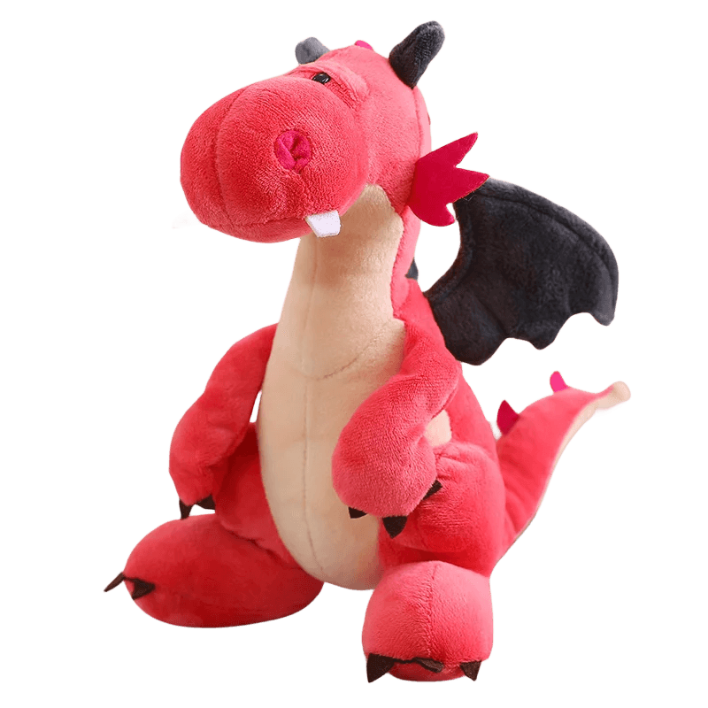 Swag Pterosaur Dinosaur Plush - Fun Dragon Toy | Stuffed Animals & Plushies | Adorbs Plushies