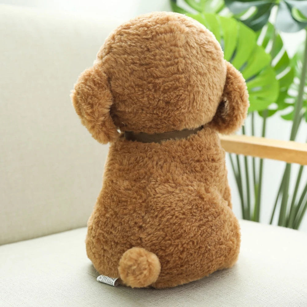 Cute Dog Plushies | Soft Kawaii Stuffed Animal Teddy Bears | Adorbs Plushies