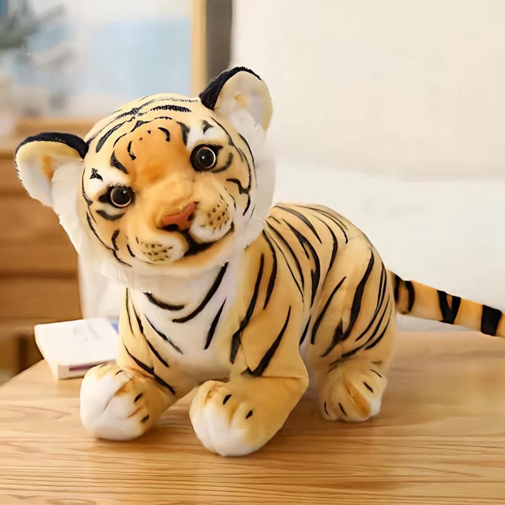 Tiger Plushie | Cute Stuffed Animal | Adorbs Plushies