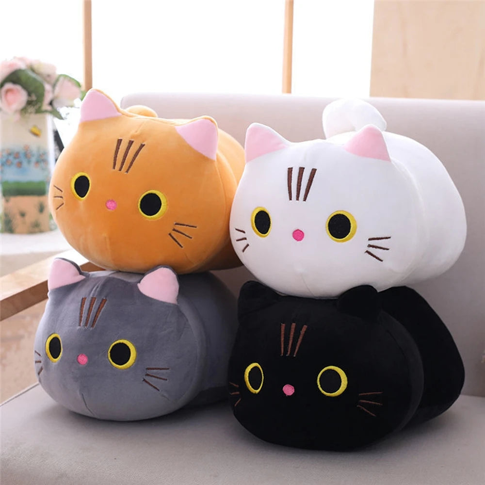 Soft Rabbit Plush Toy | Sofa Pillow Cushion Cat Cartoon Doll | Adorbs Plushies