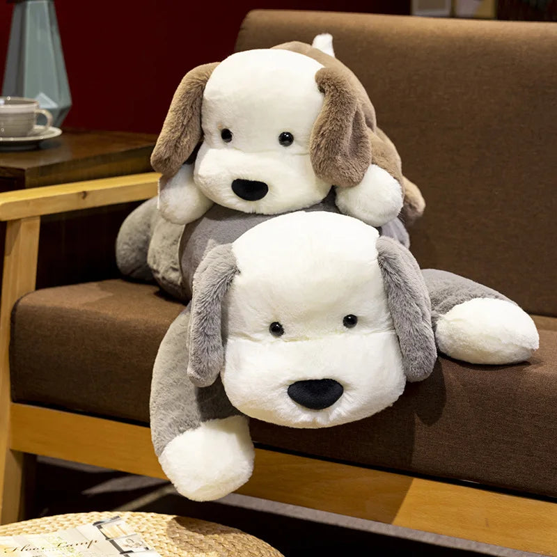Lovely Raccoon Plush Toy - Red Panda Stuffed Dog Pillow | Stuffed Animals & Plushies | Adorbs Plushies