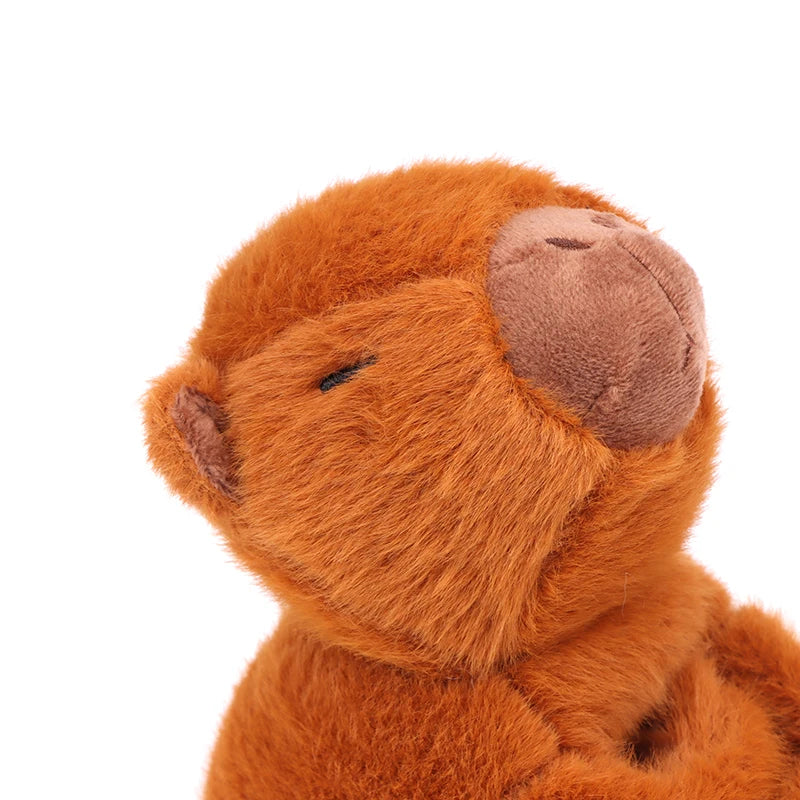 Hugger Capybara Plush Toy | Adorbs Plushies