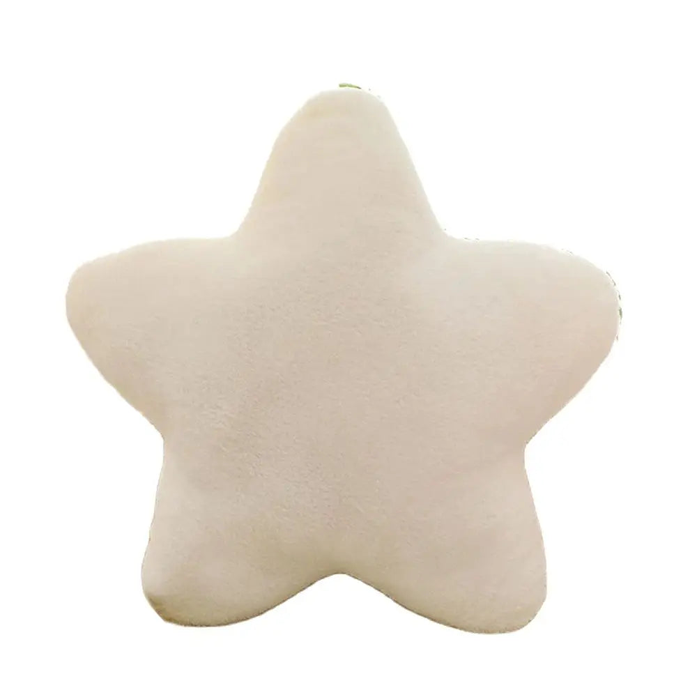 Soft Star|Shaped Plush Pillow | Adorbs Plushies