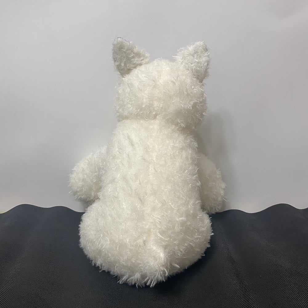 West Highland Puppy Plush Toy | Cute Soft Stuffed Animal Gift | Adorbs Plushies
