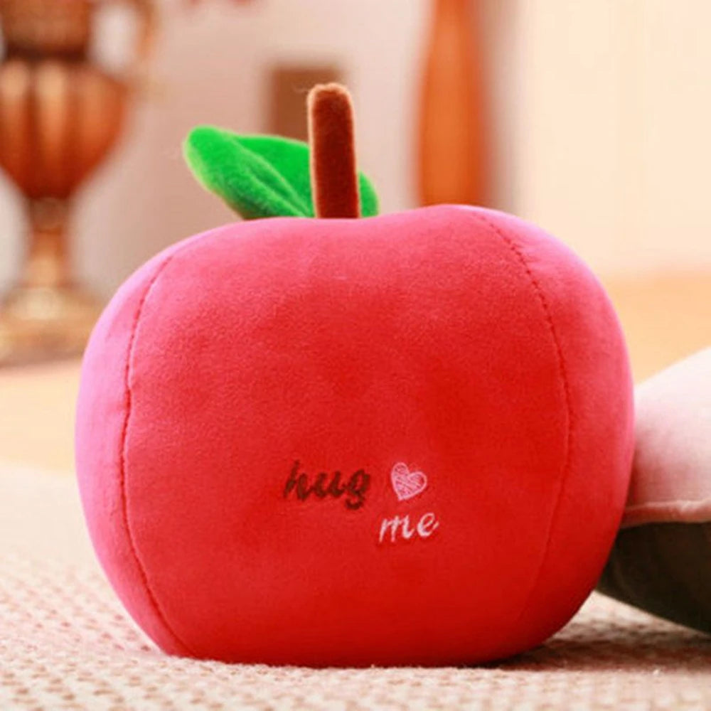 Fruit and Vegetable Plushies | Cute Stuffed Toys for Kids | Adorbs Plushies