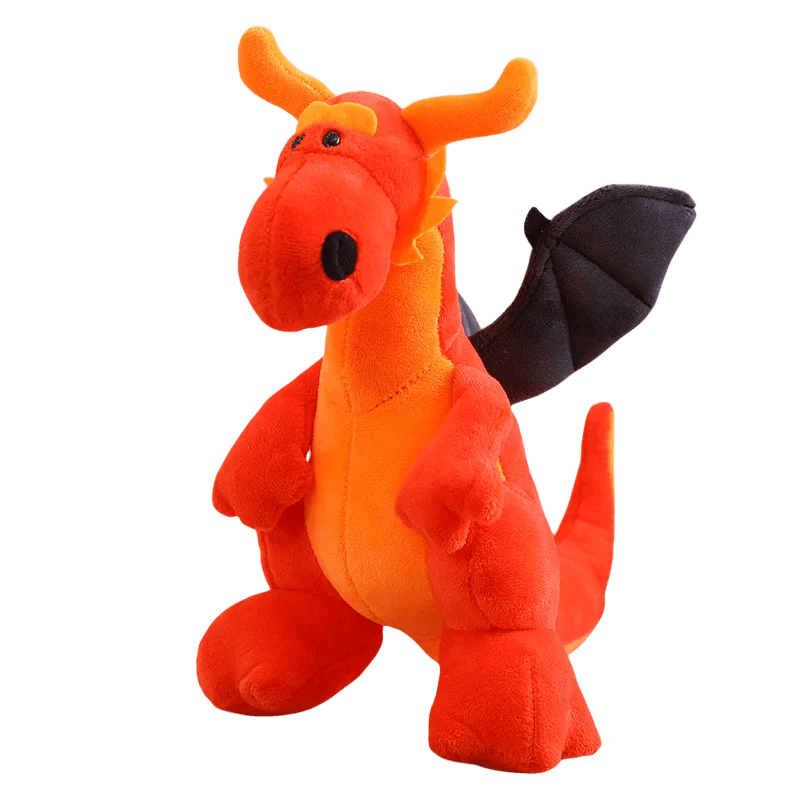 Swag Pterosaur Dinosaur Plush - Fun Dragon Toy | Stuffed Animals & Plushies | Adorbs Plushies