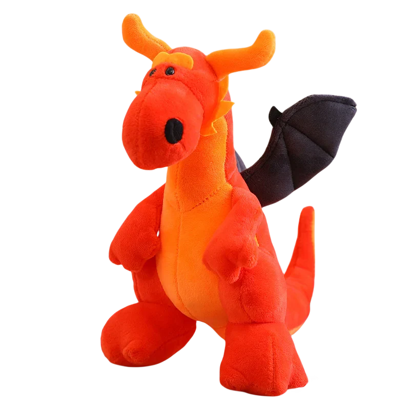 Swag Pterosaur Dinosaur Plush - Fun Dragon Toy