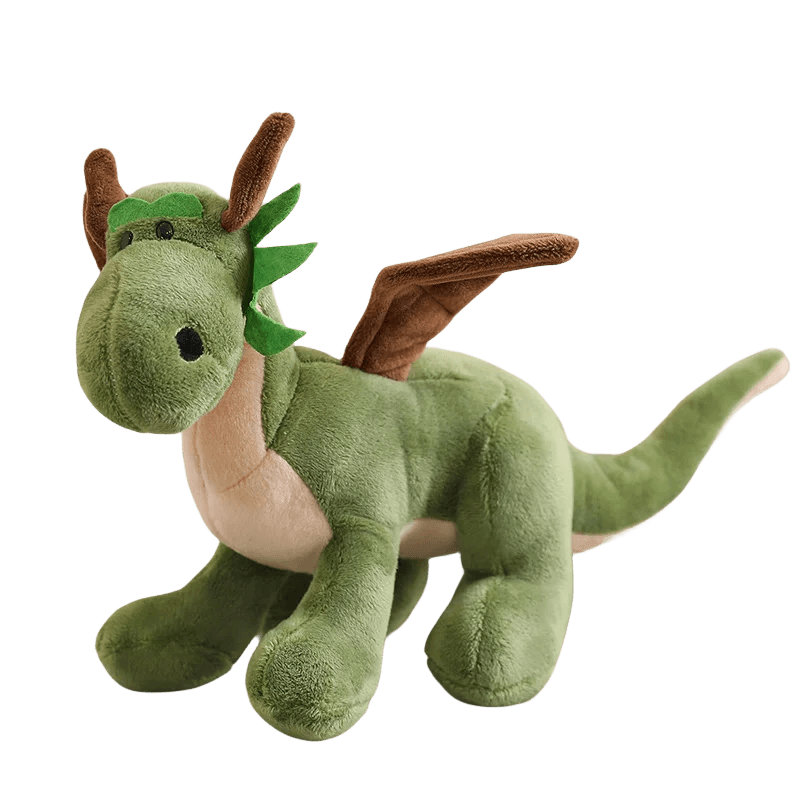 Swag Pterosaur Dinosaur Plush - Fun Dragon Toy | Stuffed Animals & Plushies | Adorbs Plushies