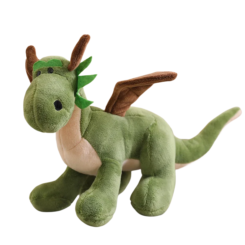 Swag Pterosaur Dinosaur Plush - Fun Dragon Toy