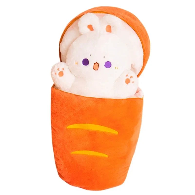 Taiyaki Cat Japan Plush - Anime Figure Cute Pillow