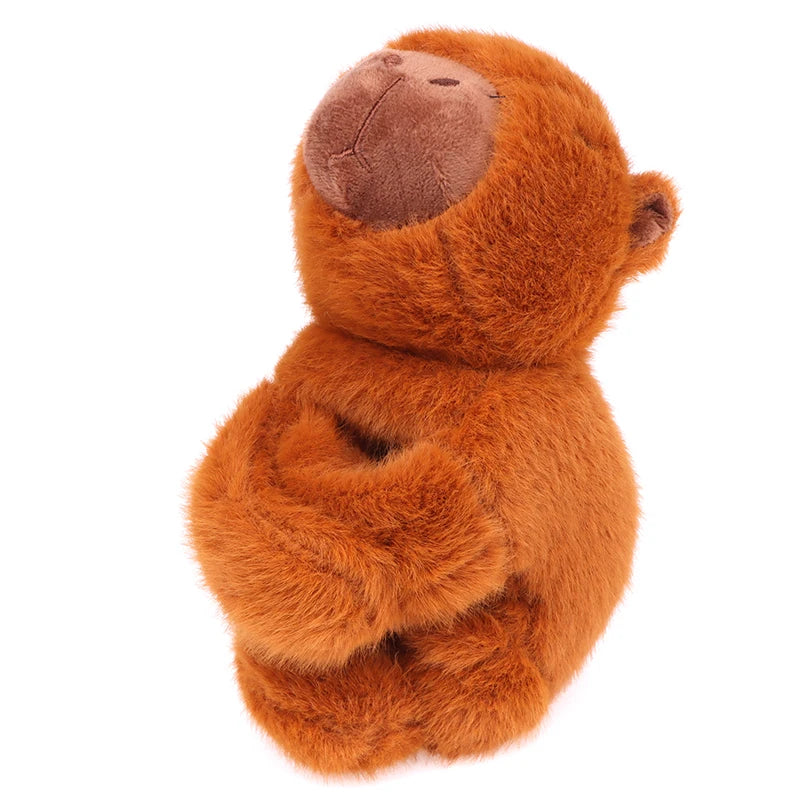 Hugger Capybara Plush Toy | Adorbs Plushies