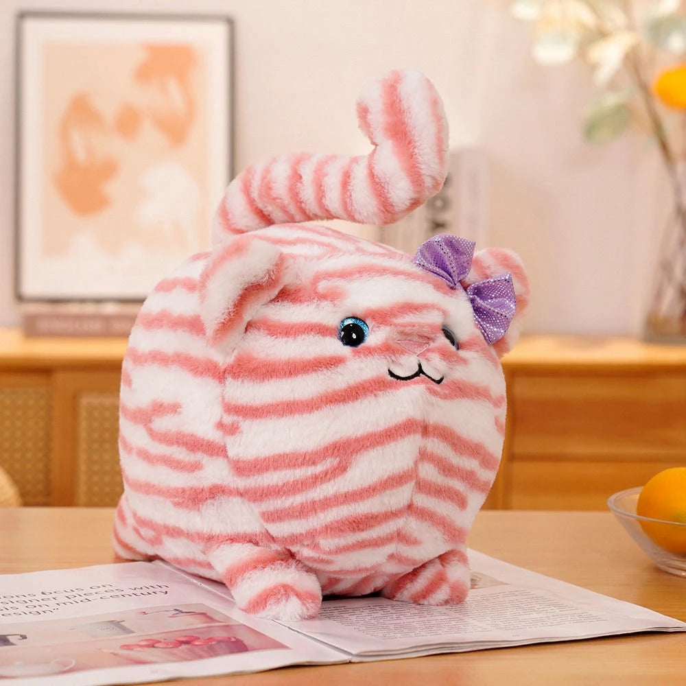 Adorable Cat Plushie | Stuffed Animal for Kids | Adorbs Plushies