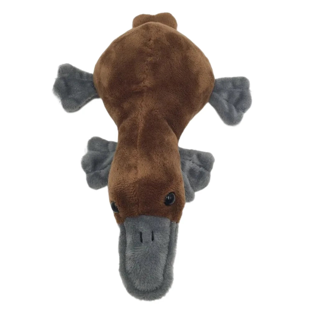 Platypus Stuffed Animal Plush Toy | Cute Teddy Bear for Kids | Adorbs Plushies