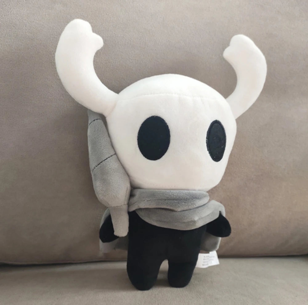 Empty Knight Plush Toy | Game Anime Character Peripheral | Adorbs Plushies