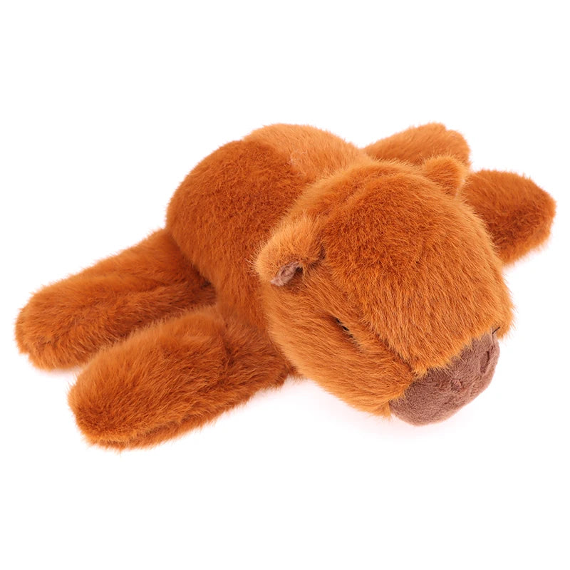 Hugger Capybara Plush Toy | Adorbs Plushies