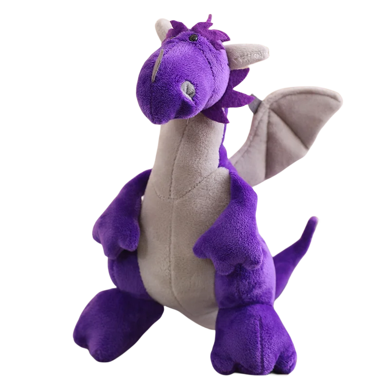 Swag Pterosaur Dinosaur Plush - Fun Dragon Toy