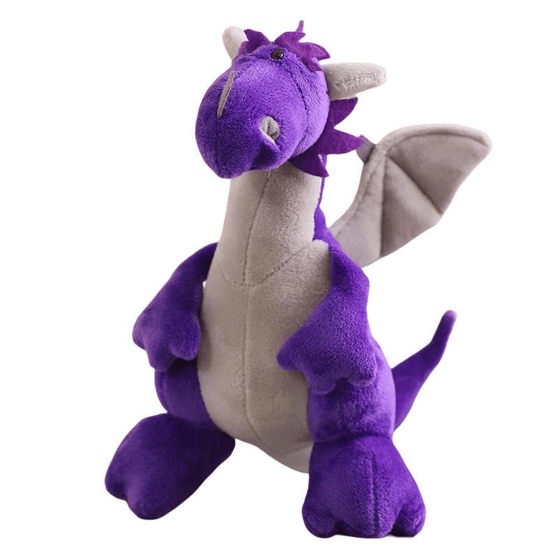 Swag Pterosaur Dinosaur Plush - Fun Dragon Toy | Stuffed Animals & Plushies | Adorbs Plushies