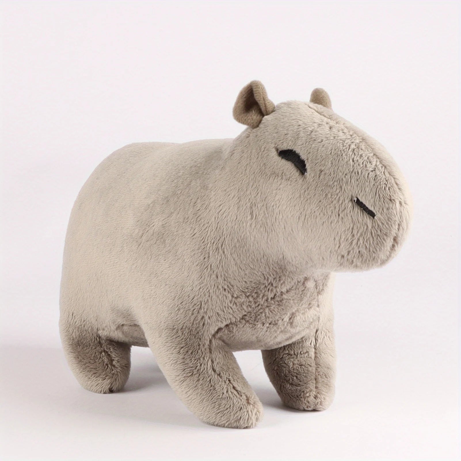 Standing Capybara Plush | Adorbs Plushies