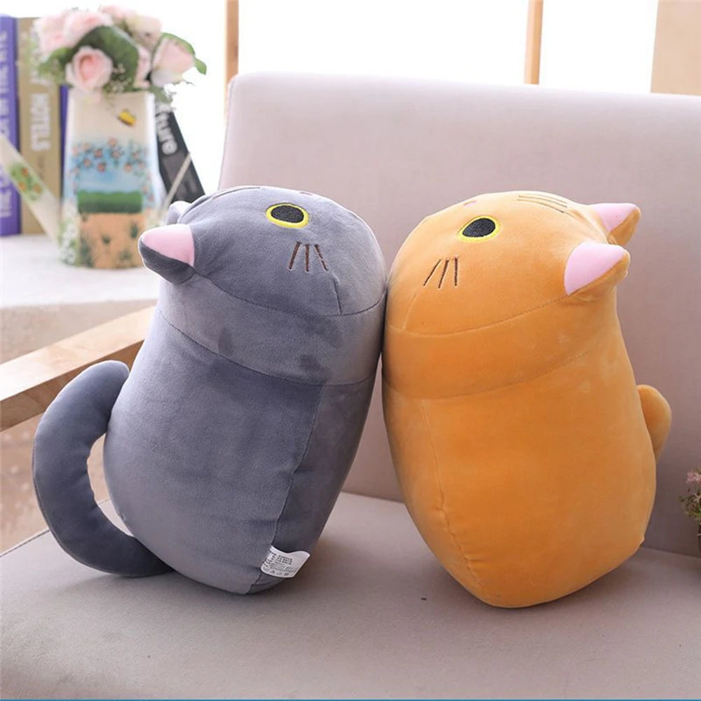 Soft Rabbit Plush Toy | Sofa Pillow Cushion Cat Cartoon Doll | Adorbs Plushies