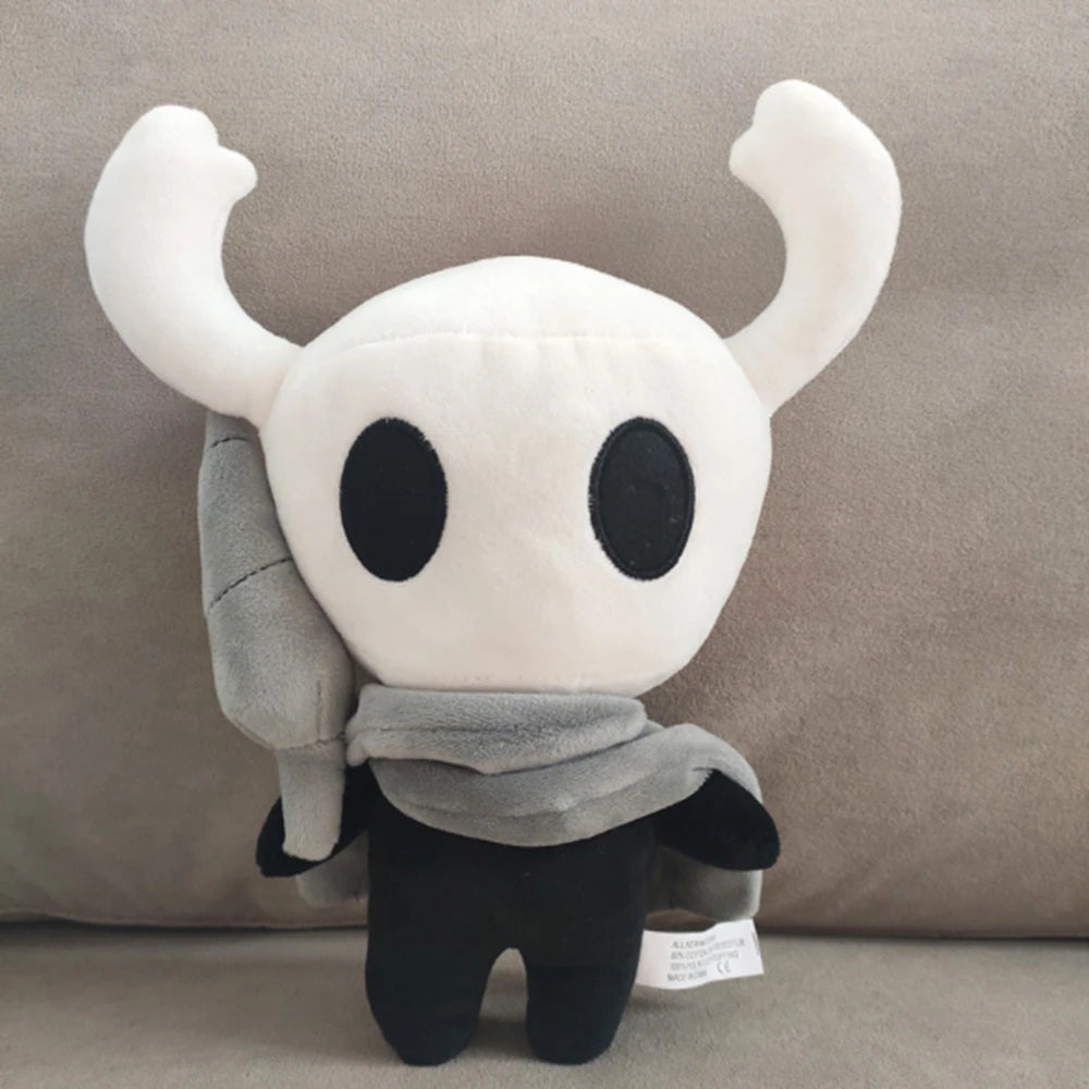 Empty Knight Plush Toy | Game Anime Character Peripheral | Adorbs Plushies