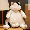 Big Penis Ball Cat Plush from Japan - Funny Drag Toy | Stuffed Animals & Plushies | Adorbs Plushies