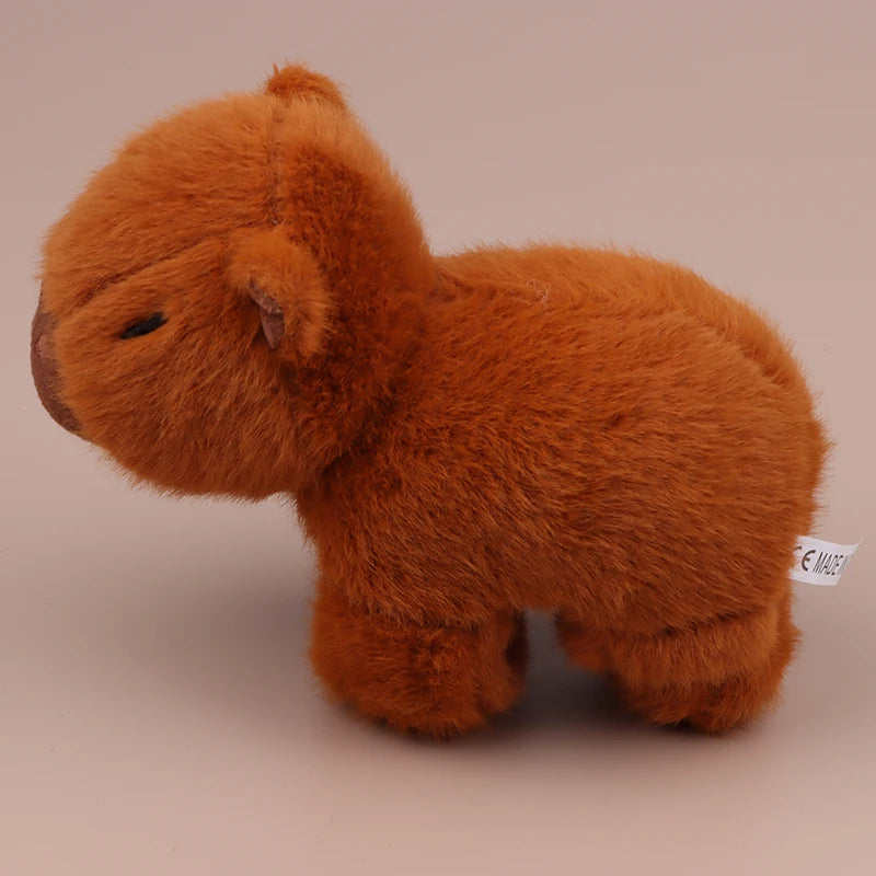 Hugger Capybara Plush Toy | Adorbs Plushies