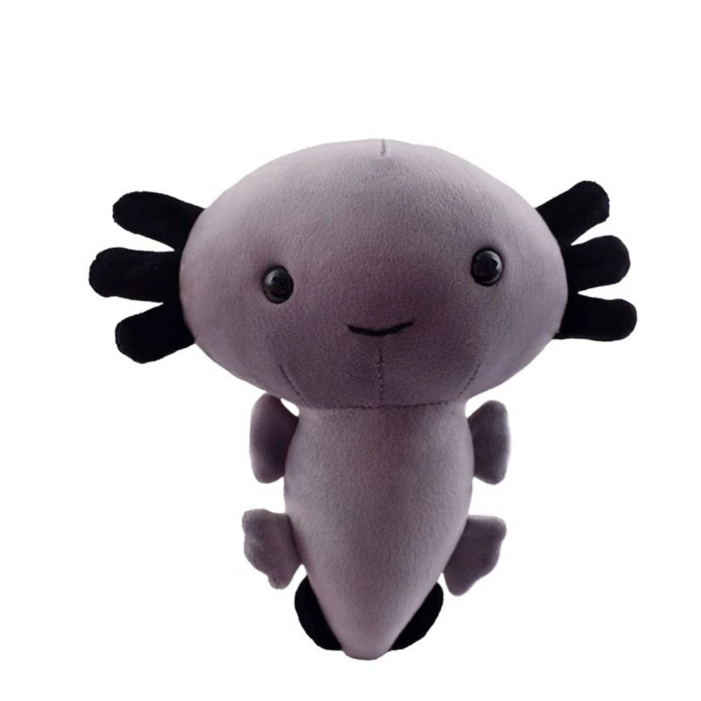 Axolotl Plush Toy | Cute Salamander Stuffed Animal | Adorbs Plushies