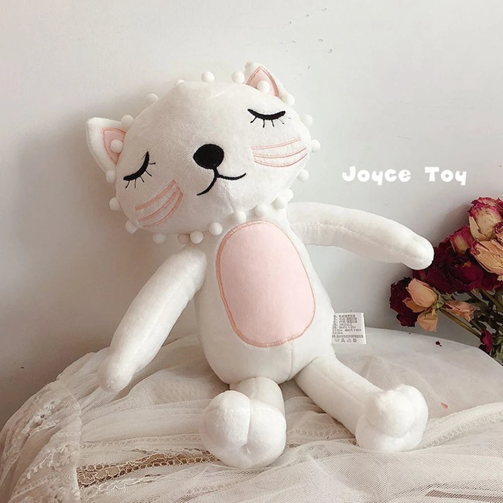 Super Soft Cute Lion Plush Toy | Short Hair Lioness | Adorbs Plushies