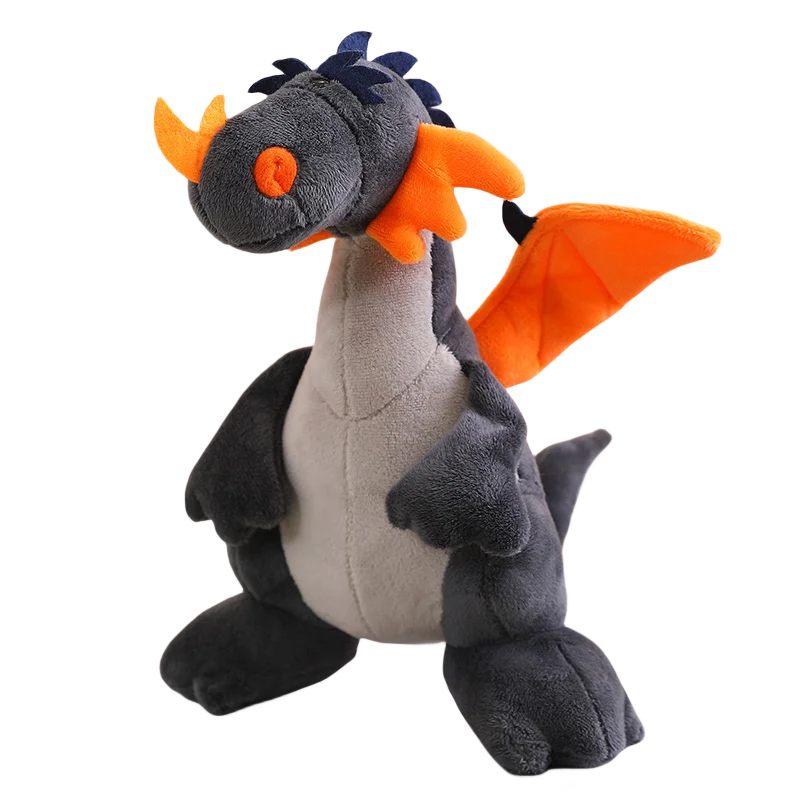 Swag Pterosaur Dinosaur Plush - Fun Dragon Toy