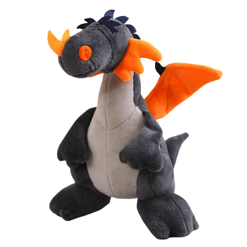 Swag Pterosaur Dinosaur Plush - Fun Dragon Toy | Stuffed Animals & Plushies | Adorbs Plushies