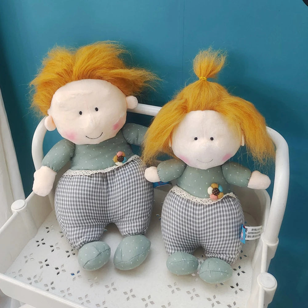 Cute Plush Teddy Bear for Girls | Perfect Birthday Gift | Adorbs Plushies