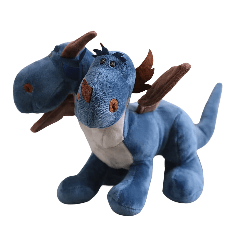 Swag Pterosaur Dinosaur Plush - Fun Dragon Toy | Stuffed Animals & Plushies | Adorbs Plushies