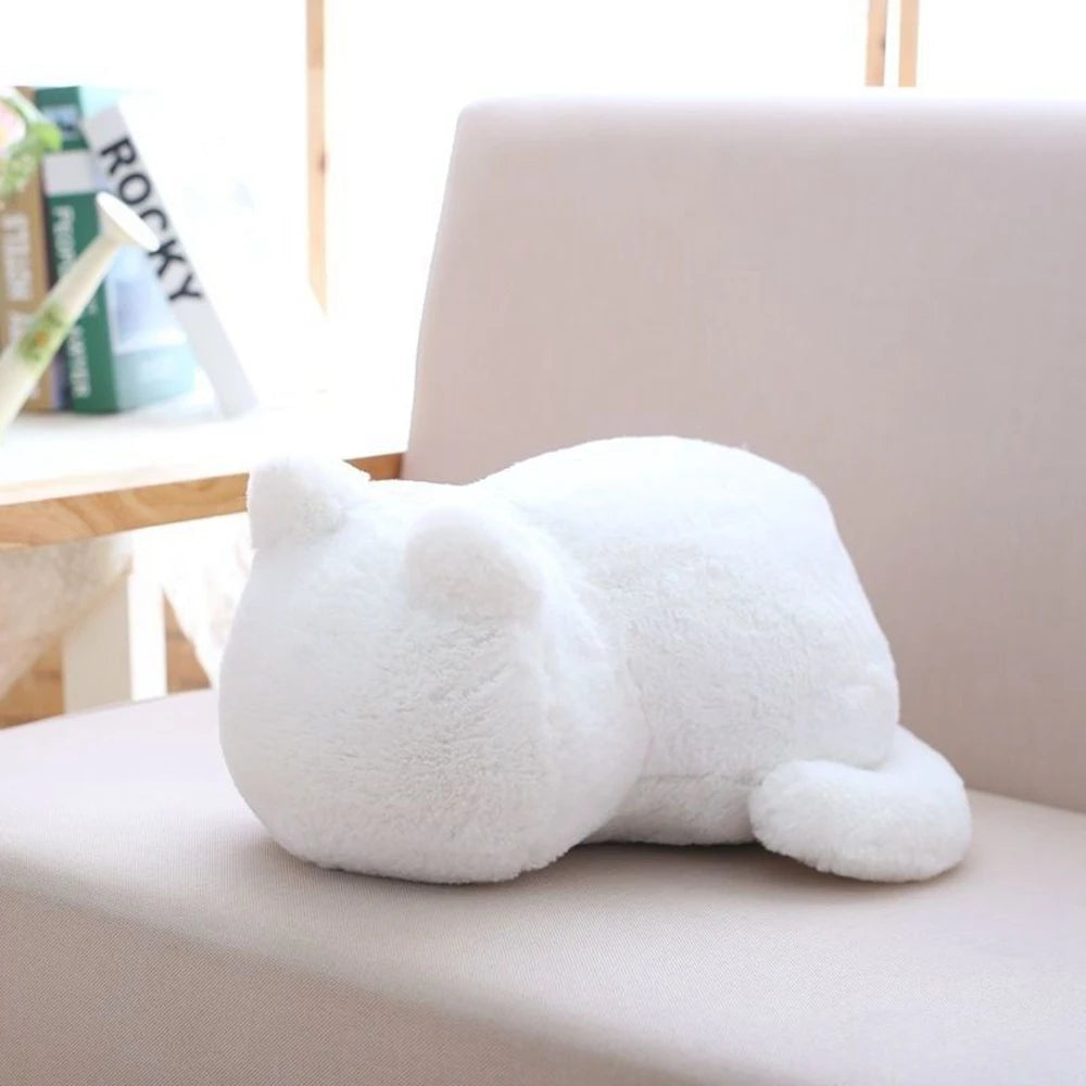 Adorable Cat Plushie | Stuffed Animal for Kids | Adorbs Plushies